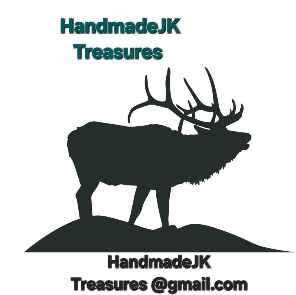 Pink Abstract and Silver Drop Earrings