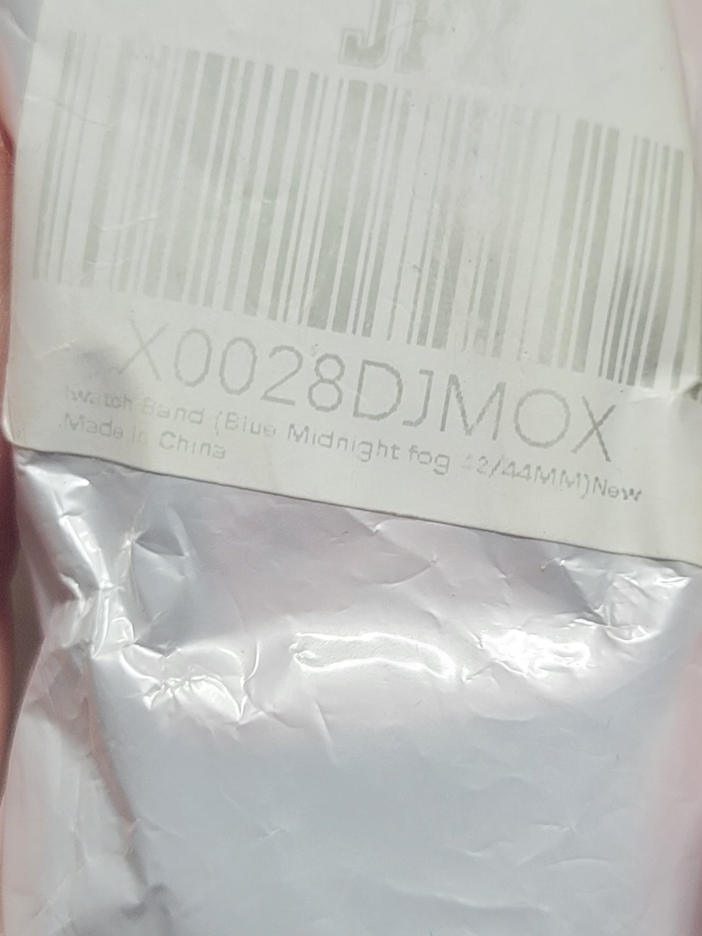 Exchar Sport Loop Bands 42/44 mm Series 1-4 NWT