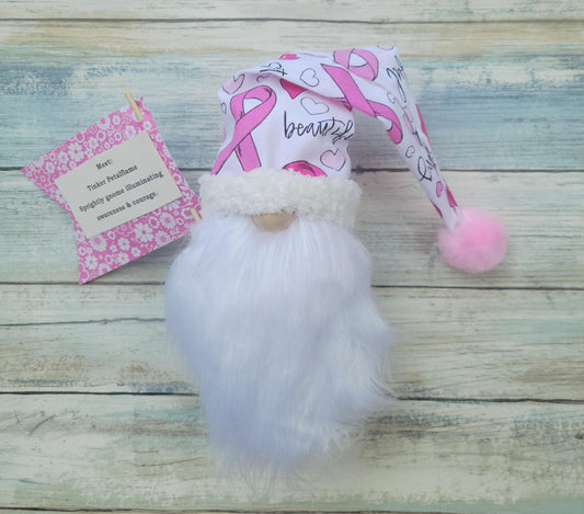 Awareness Month Gnomes, Custom order, personalized home decor, survivor, mascot