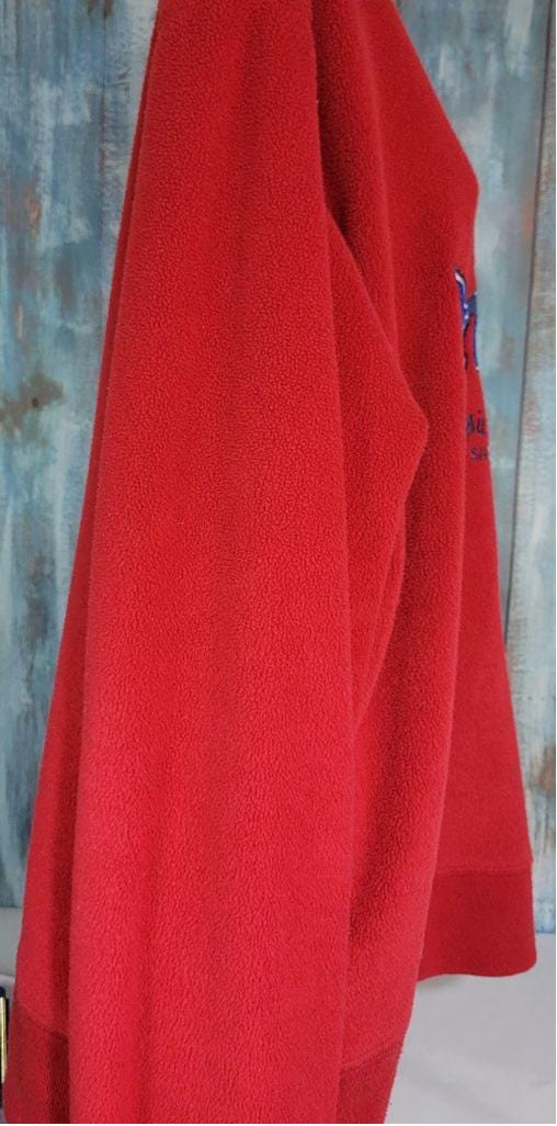 Men's Disney Store Mickey Mouse Classic Character crew neck sweater size L