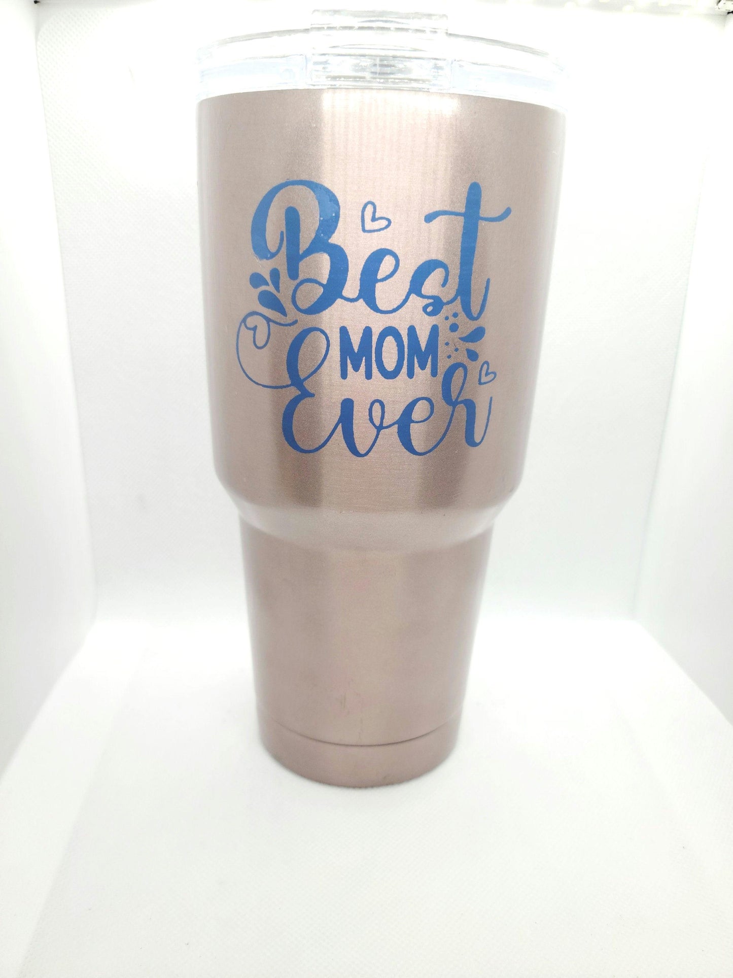 Best Mom Ever 27 oz tumbler, Mother's day gift, gift for mom