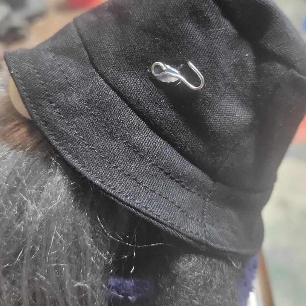 Fishing Gnome with Grey Beard