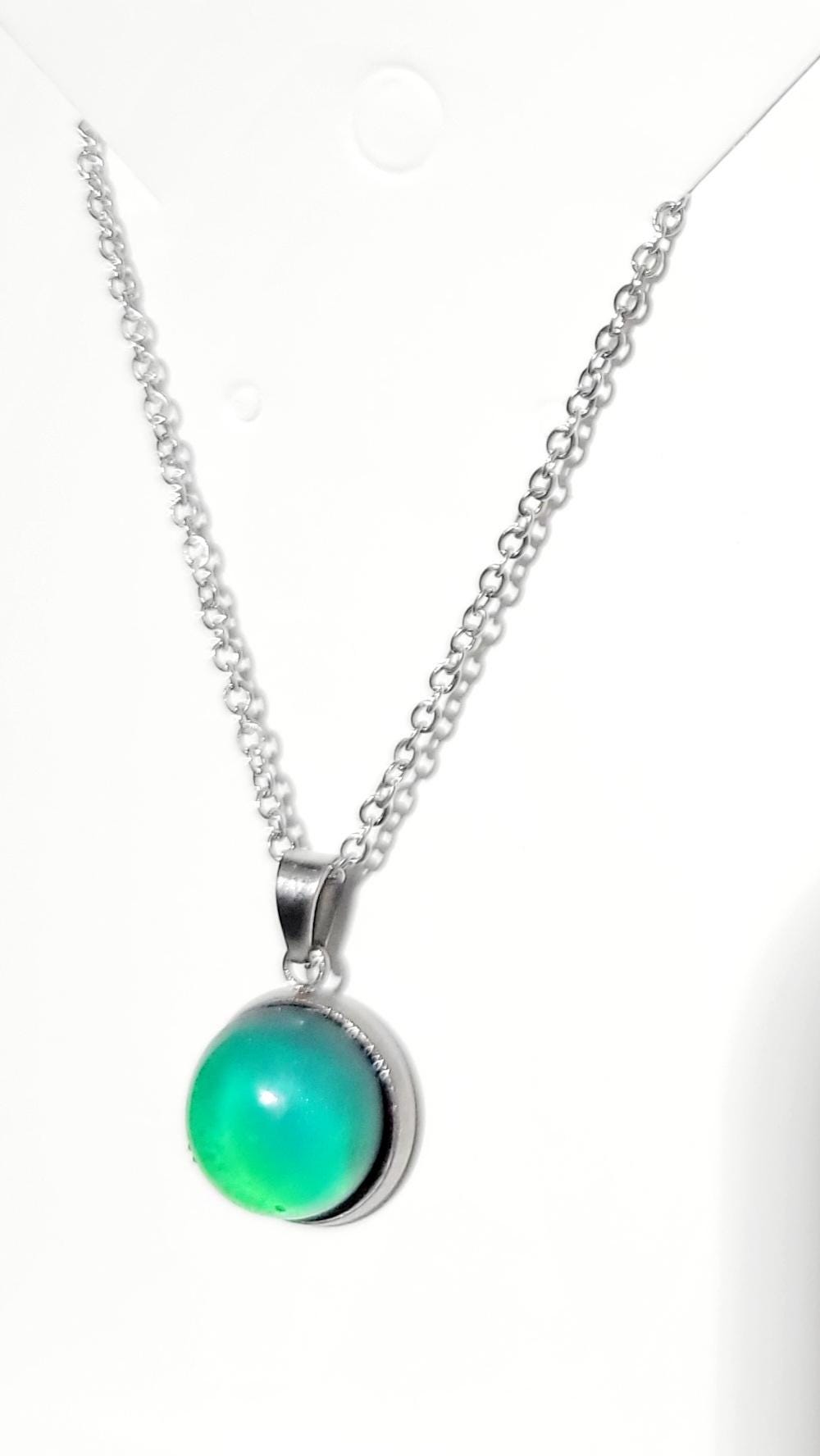 Trending Mood boosting comfort necklace jewelry