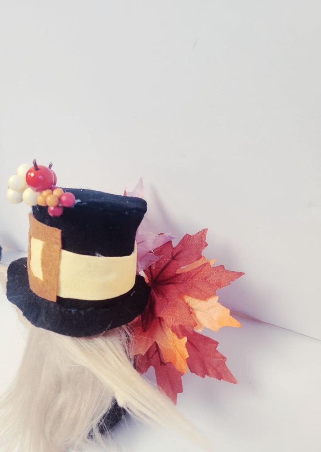 Fall Autumn Turkey Thanksgiving Gnome Home Decor