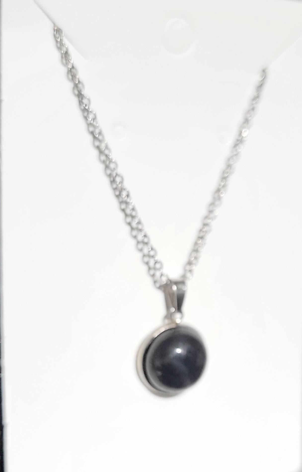 Trending Mood boosting comfort necklace jewelry