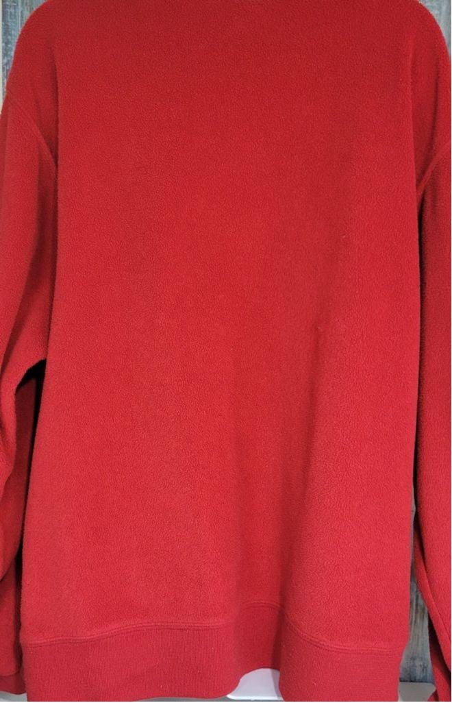 Men's Disney Store Mickey Mouse Classic Character crew neck sweater size L