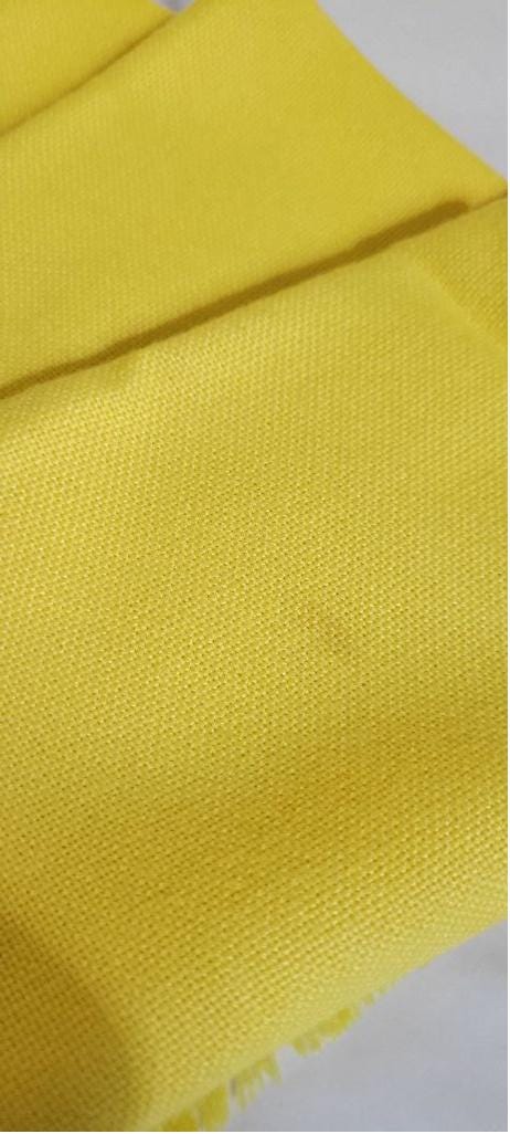 Vintage Fabric linen dinner napkins