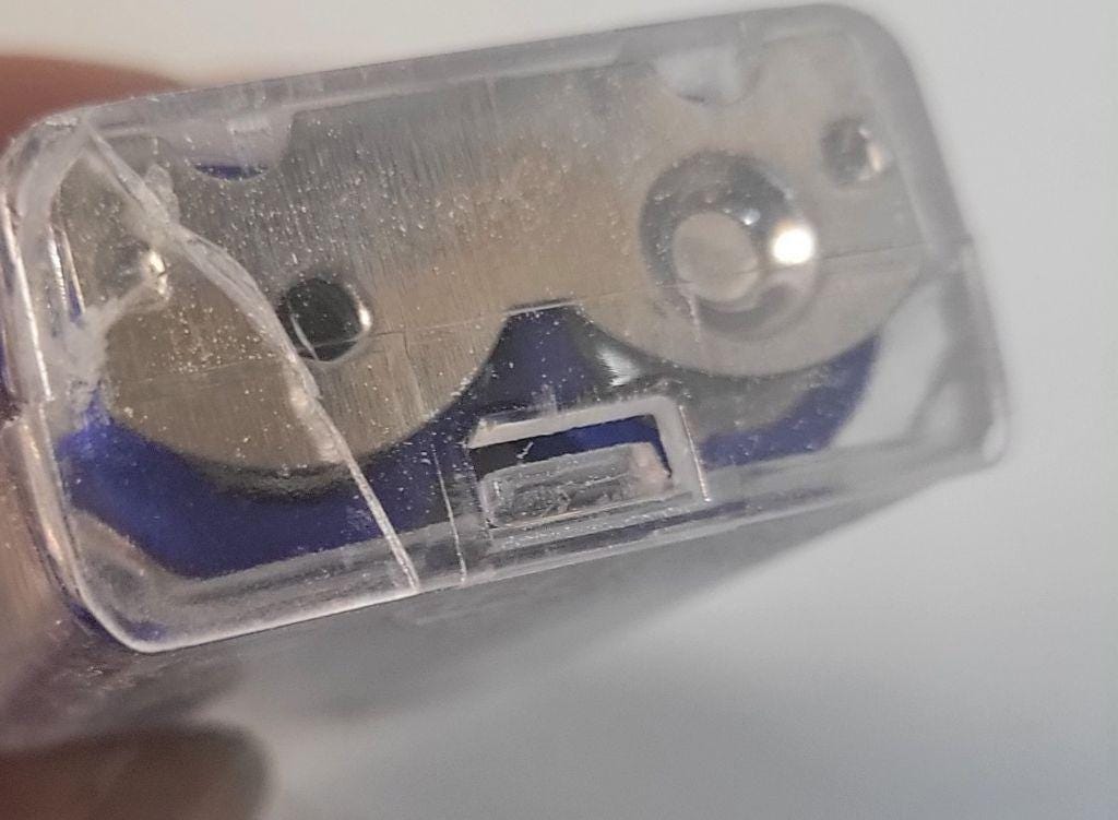 Hand crafted handpainted mermaid abstract glitter and crushed glass resin canvas