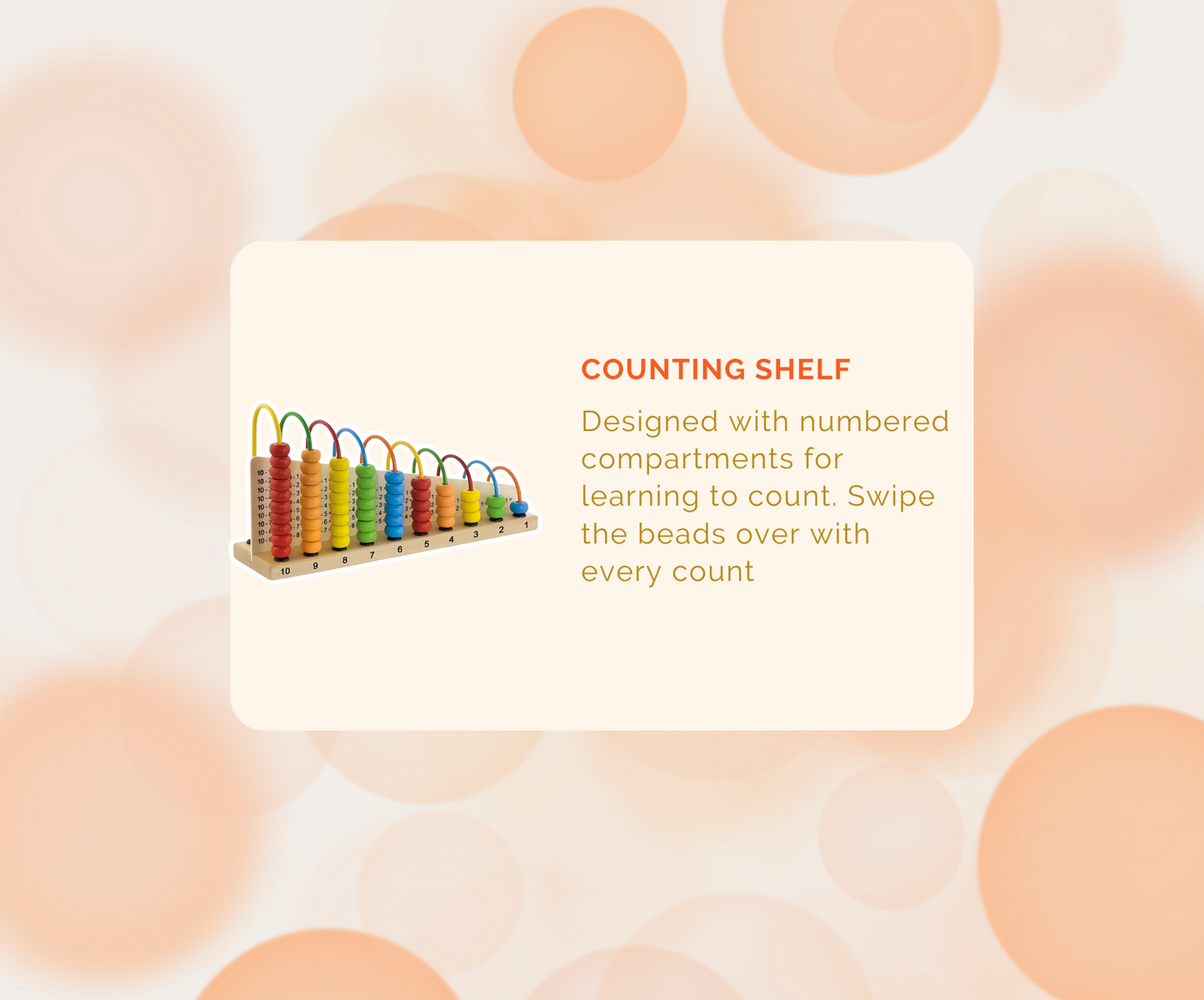 Montessori Educational Box (25-27 Months)