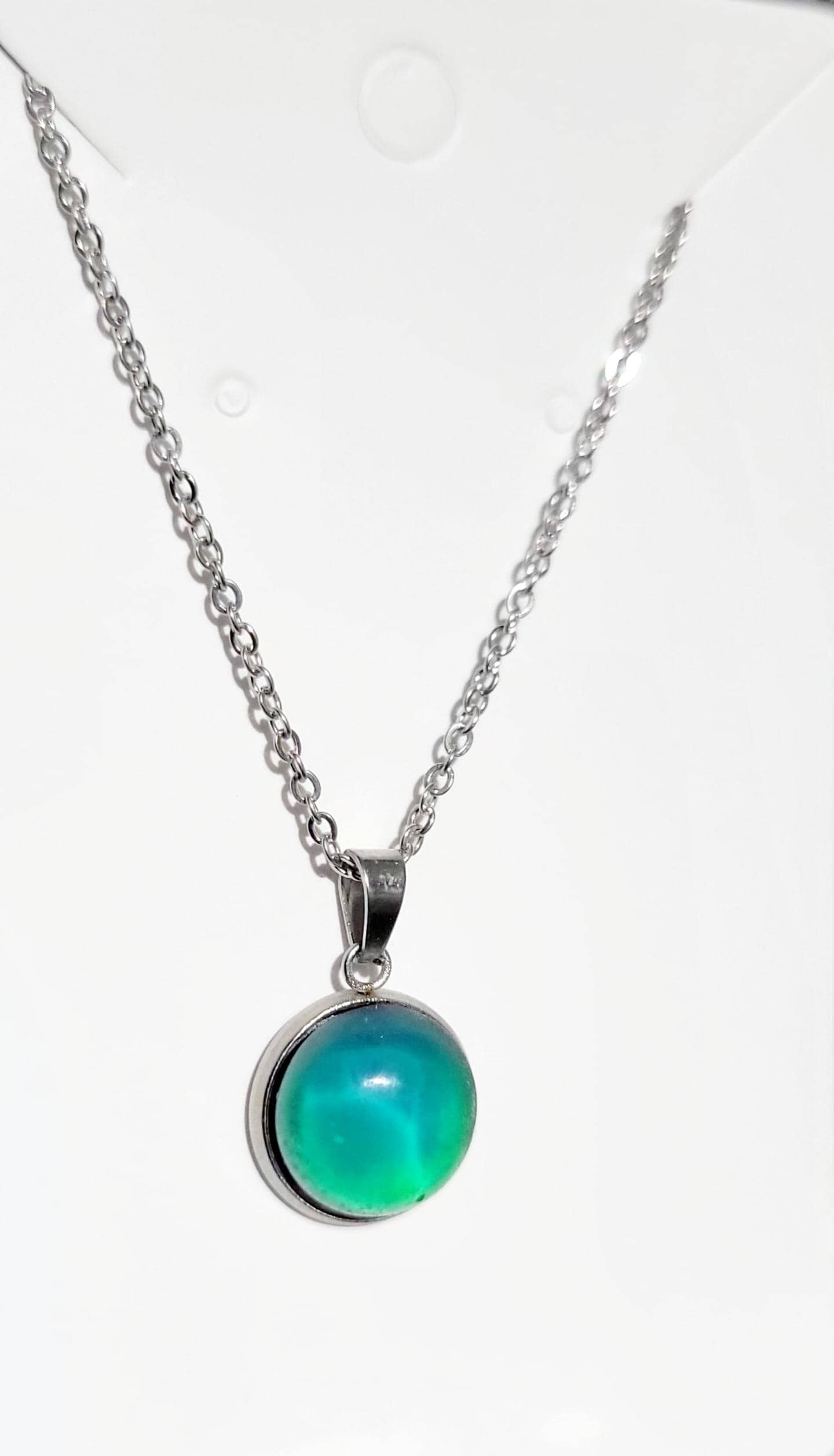 Trending Mood boosting comfort necklace jewelry