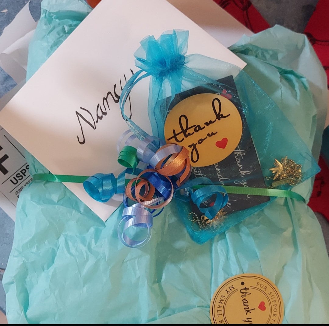 Christmas soap dispenser, holiday decor