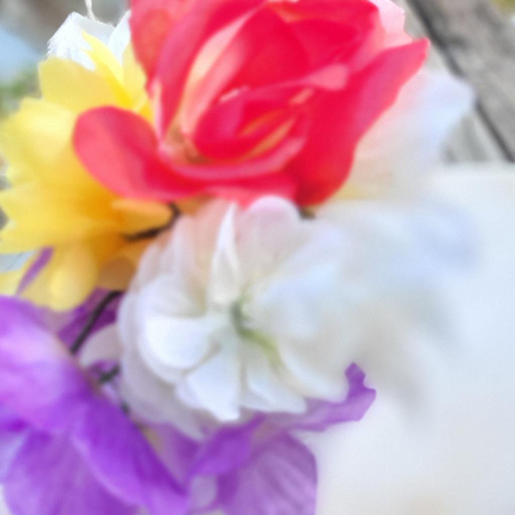 Spring Summer Floral Gnome Home Decor Shelf Sitter 7"