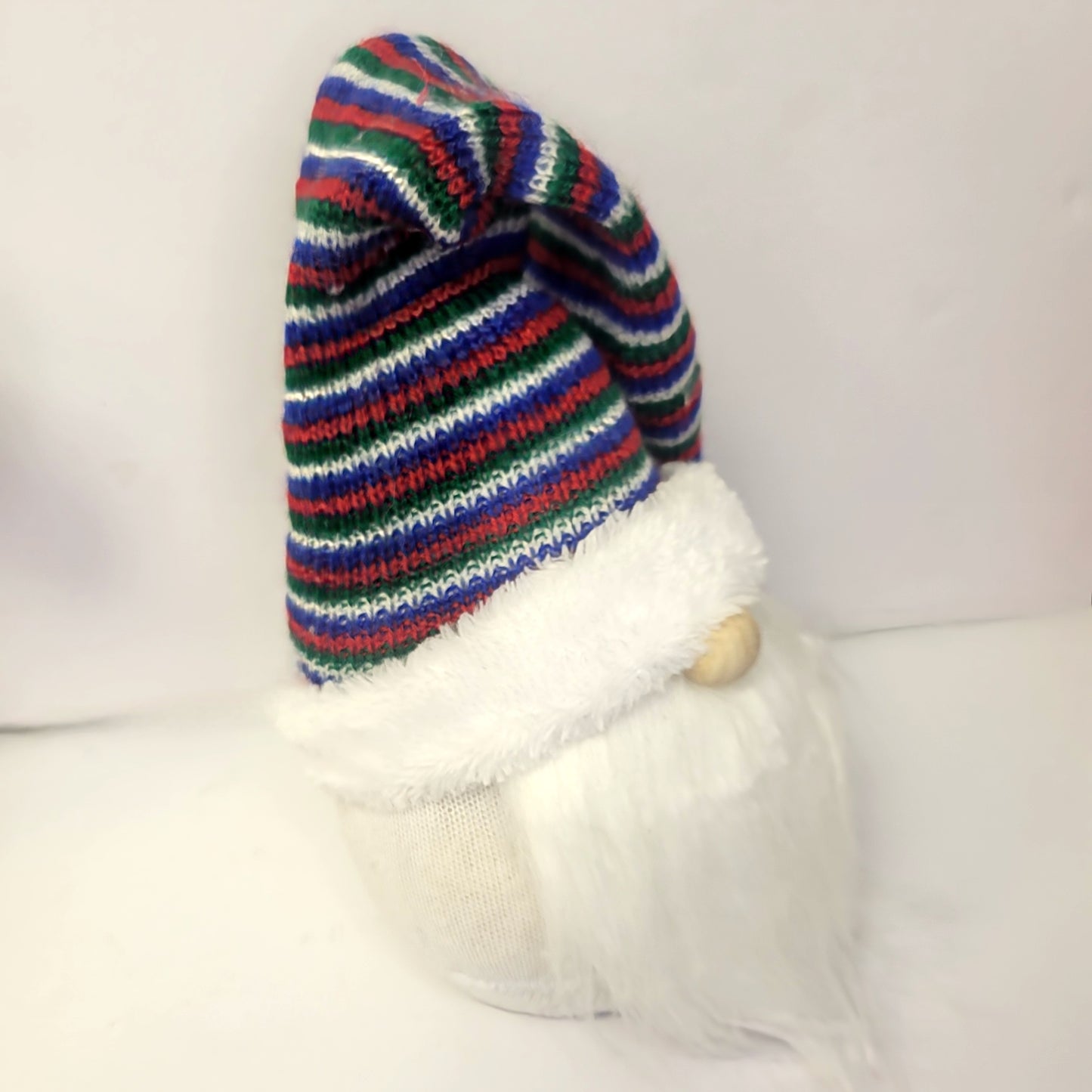 Handmade Holiday Gnome Collection - A Set of 3 Christmas Decor