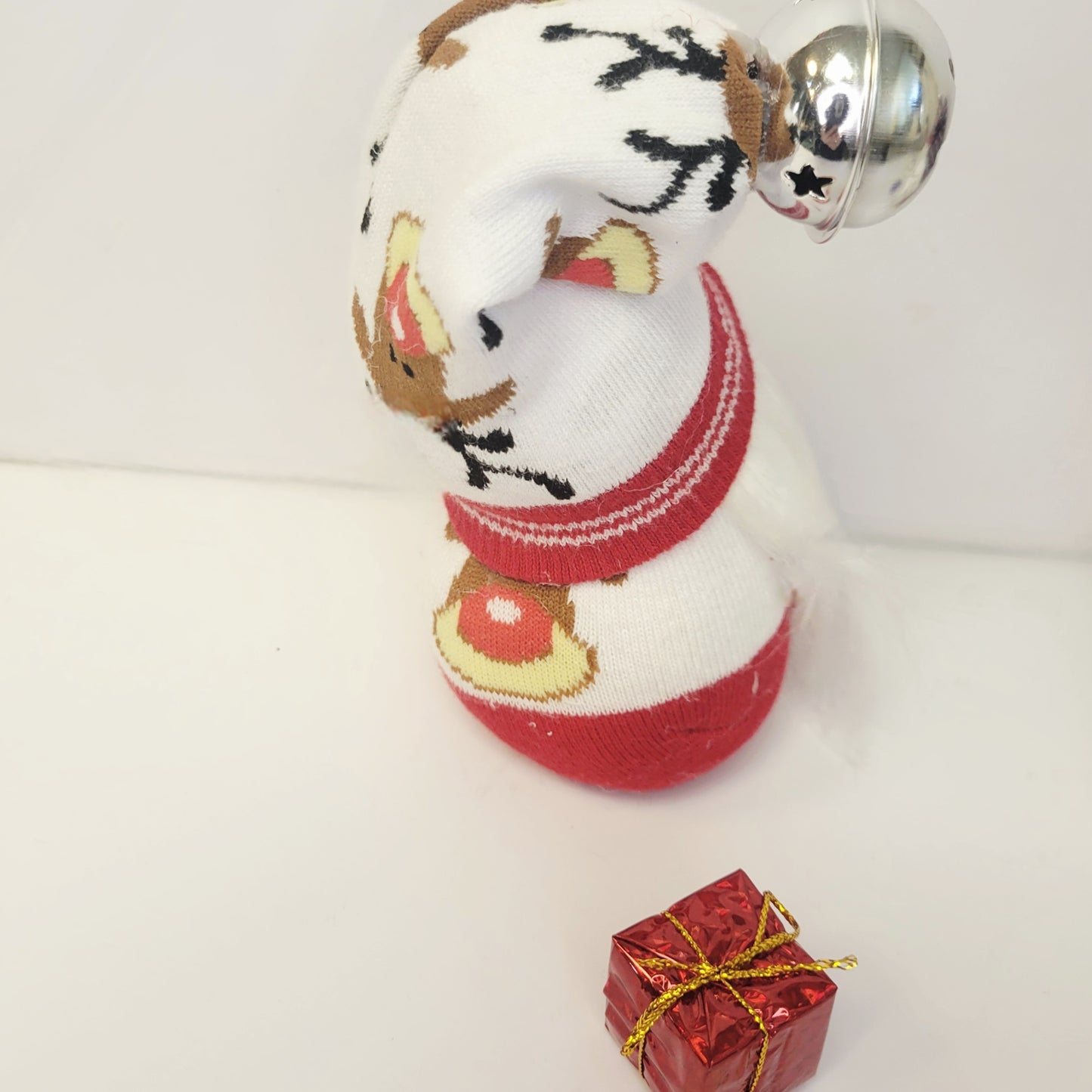 Handmade Holiday Gnome Collection - A Set of 3 Christmas Decor