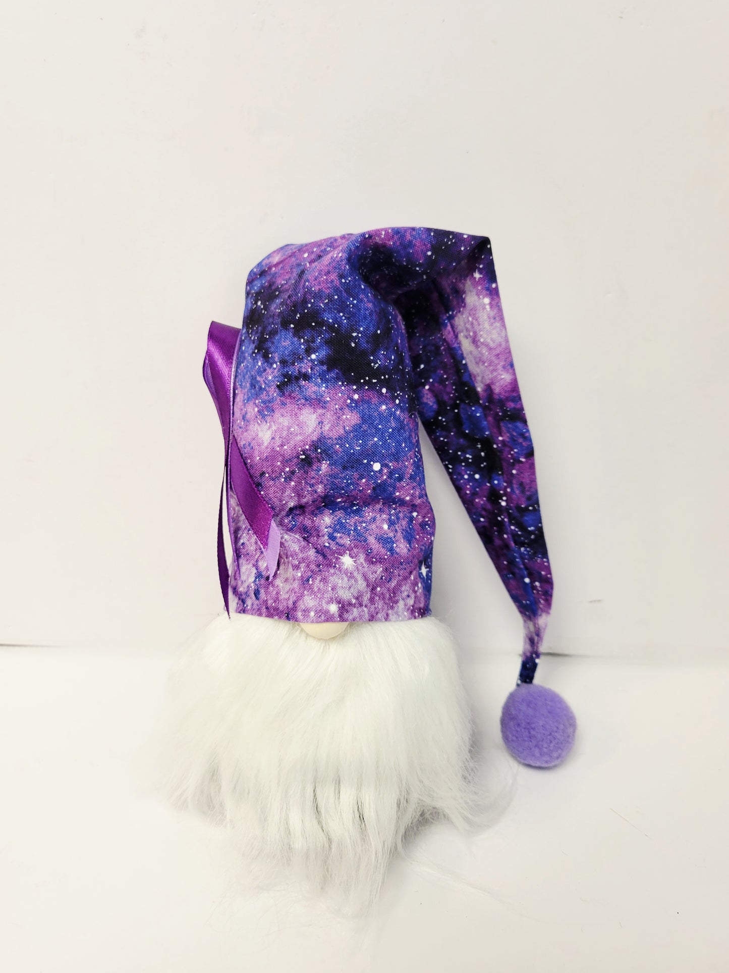 Gnome Advocate for Alzheimer's Awareness