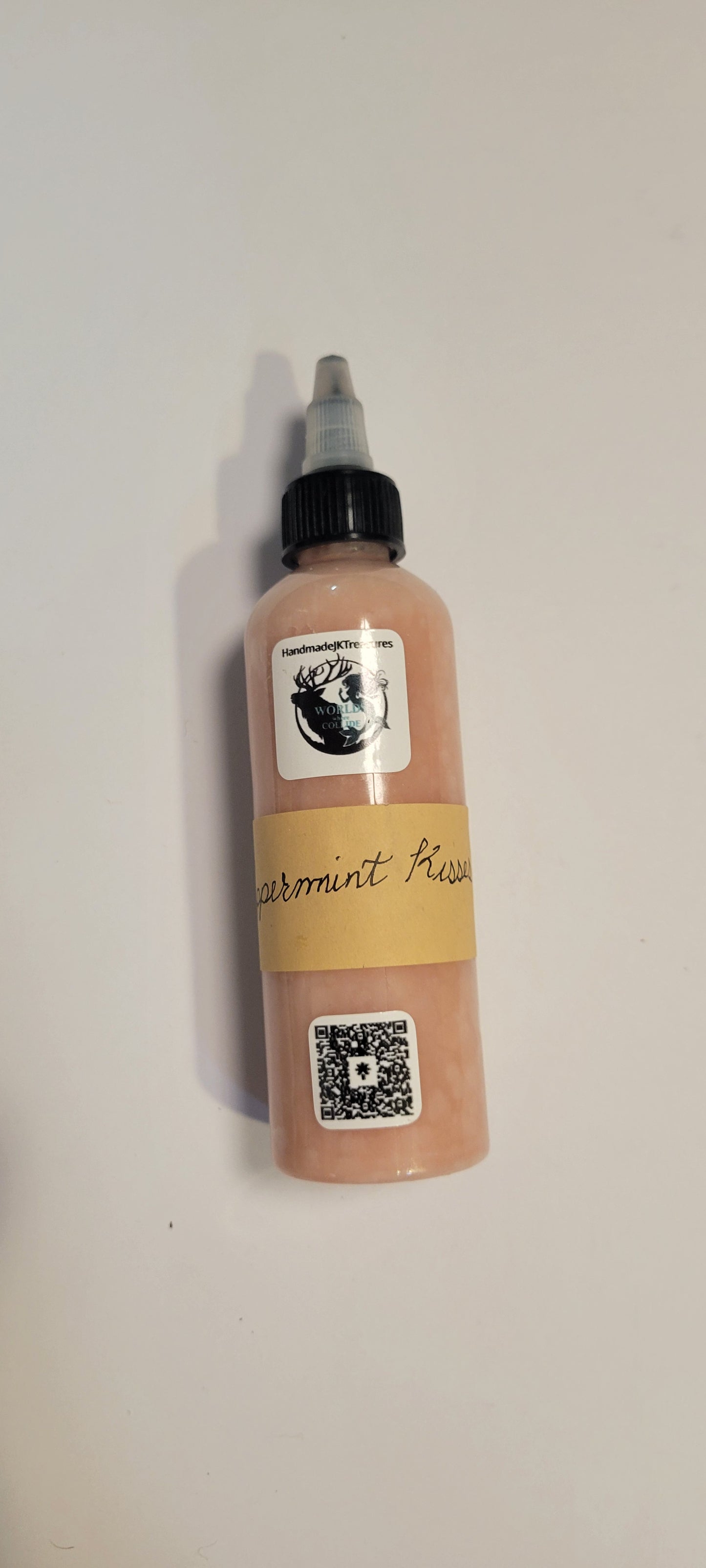 4 oz Soy Squeeze Wax For Wax Warmers Handmade Various Scents