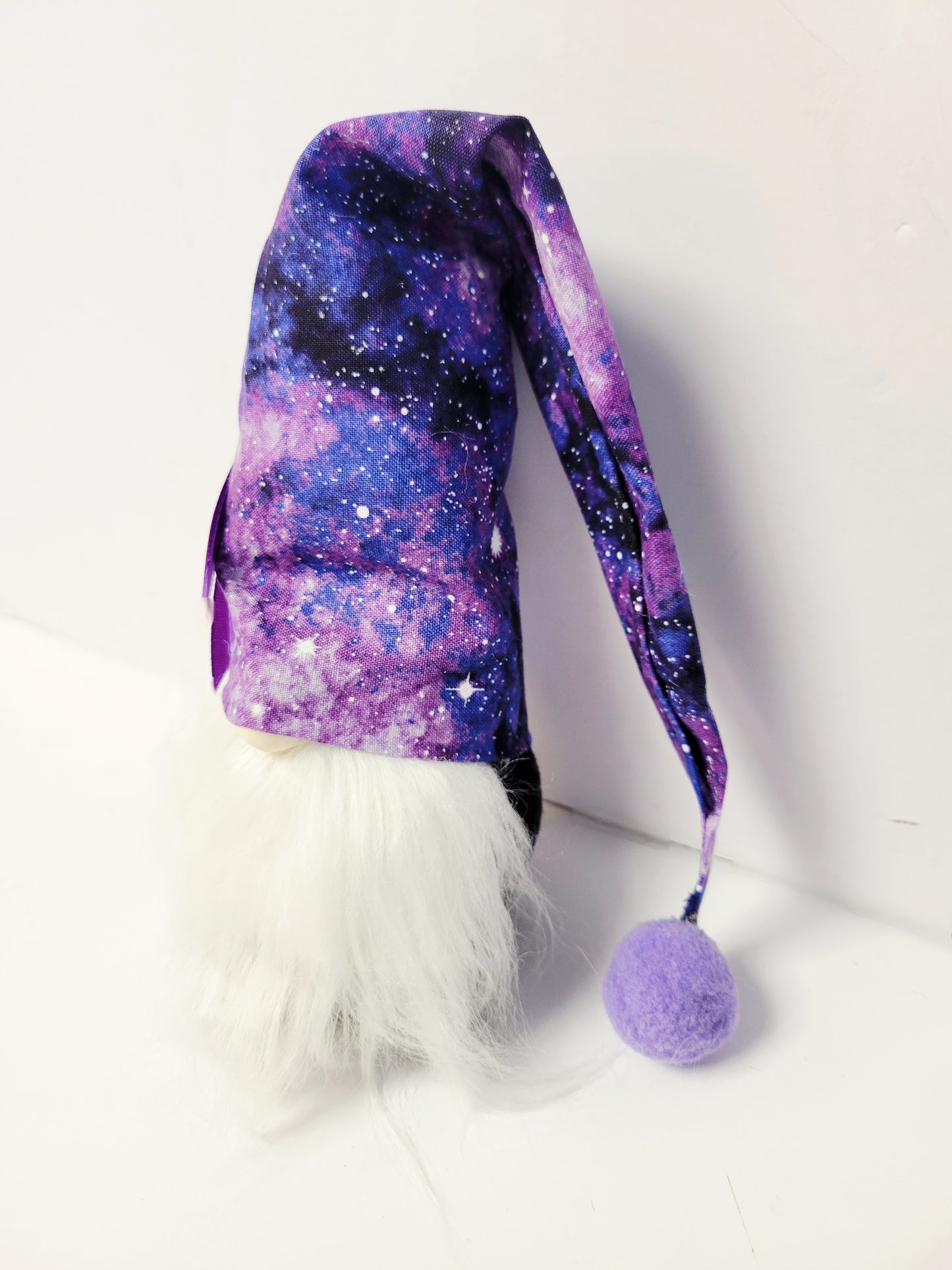 Gnome Advocate for Alzheimer's Awareness