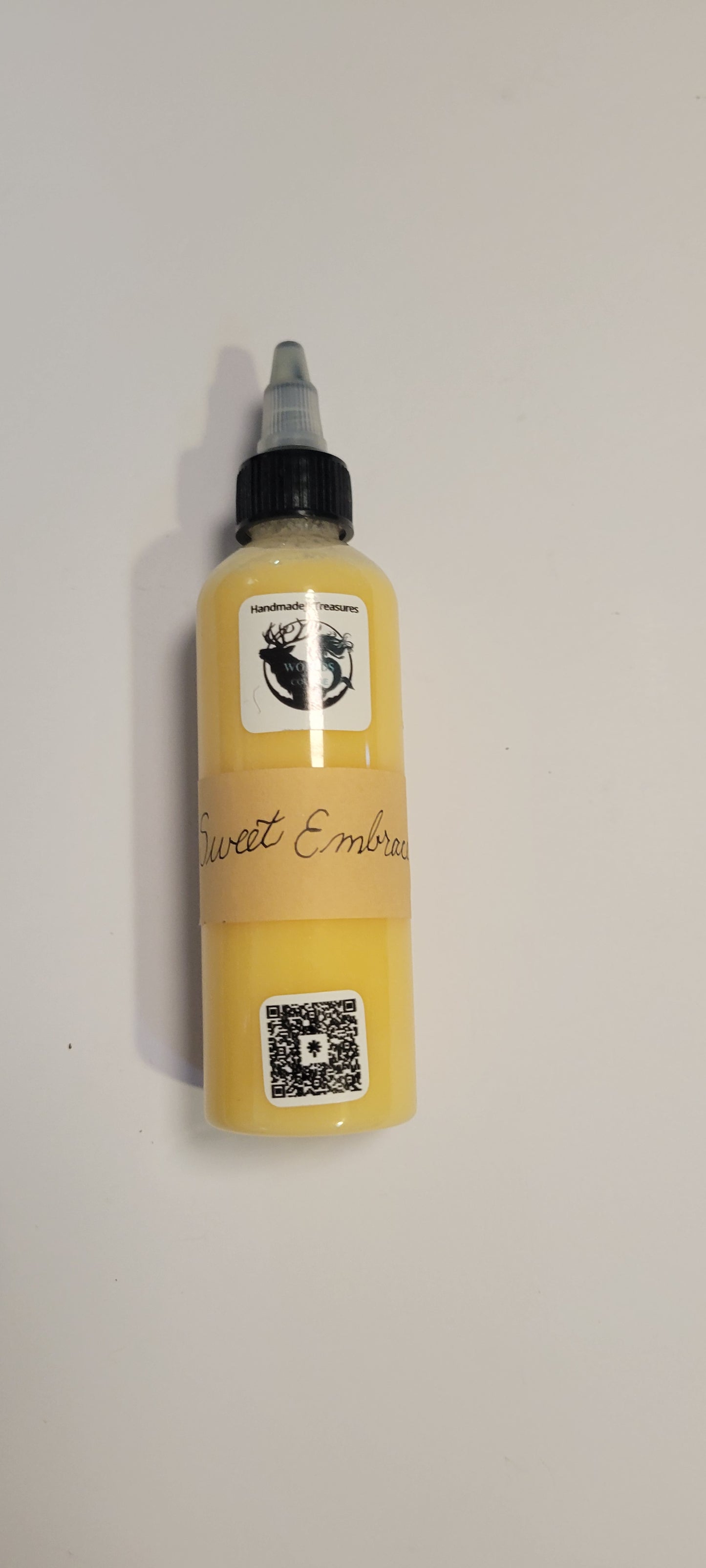 4 oz Soy Squeeze Wax For Wax Warmers Handmade Various Scents