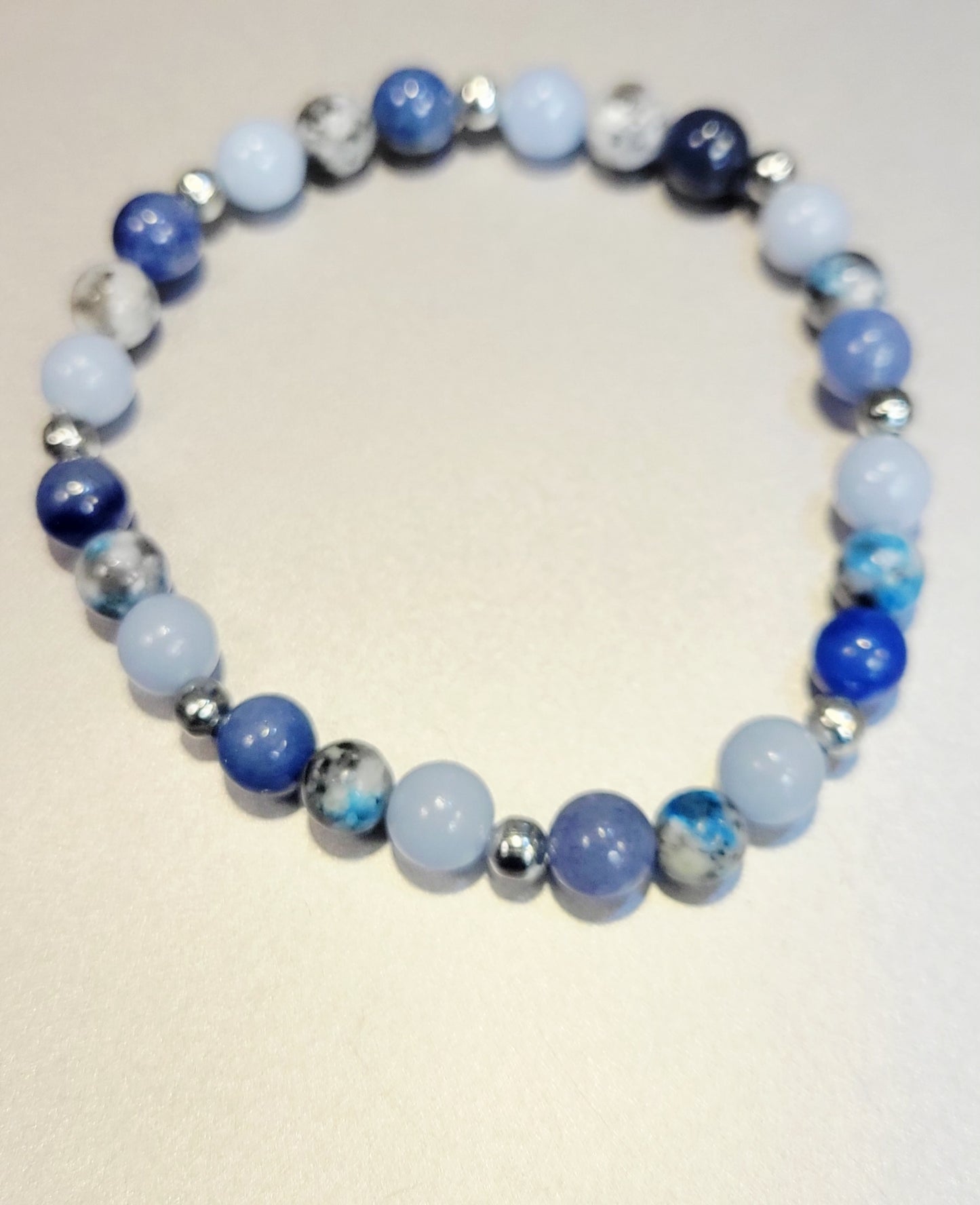 The Inner Vision Bracelet