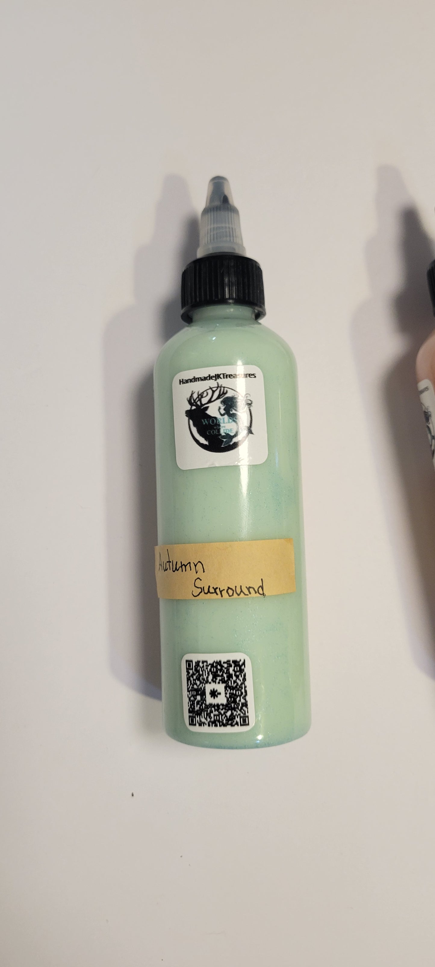 4 oz Soy Squeeze Wax For Wax Warmers Handmade Various Scents