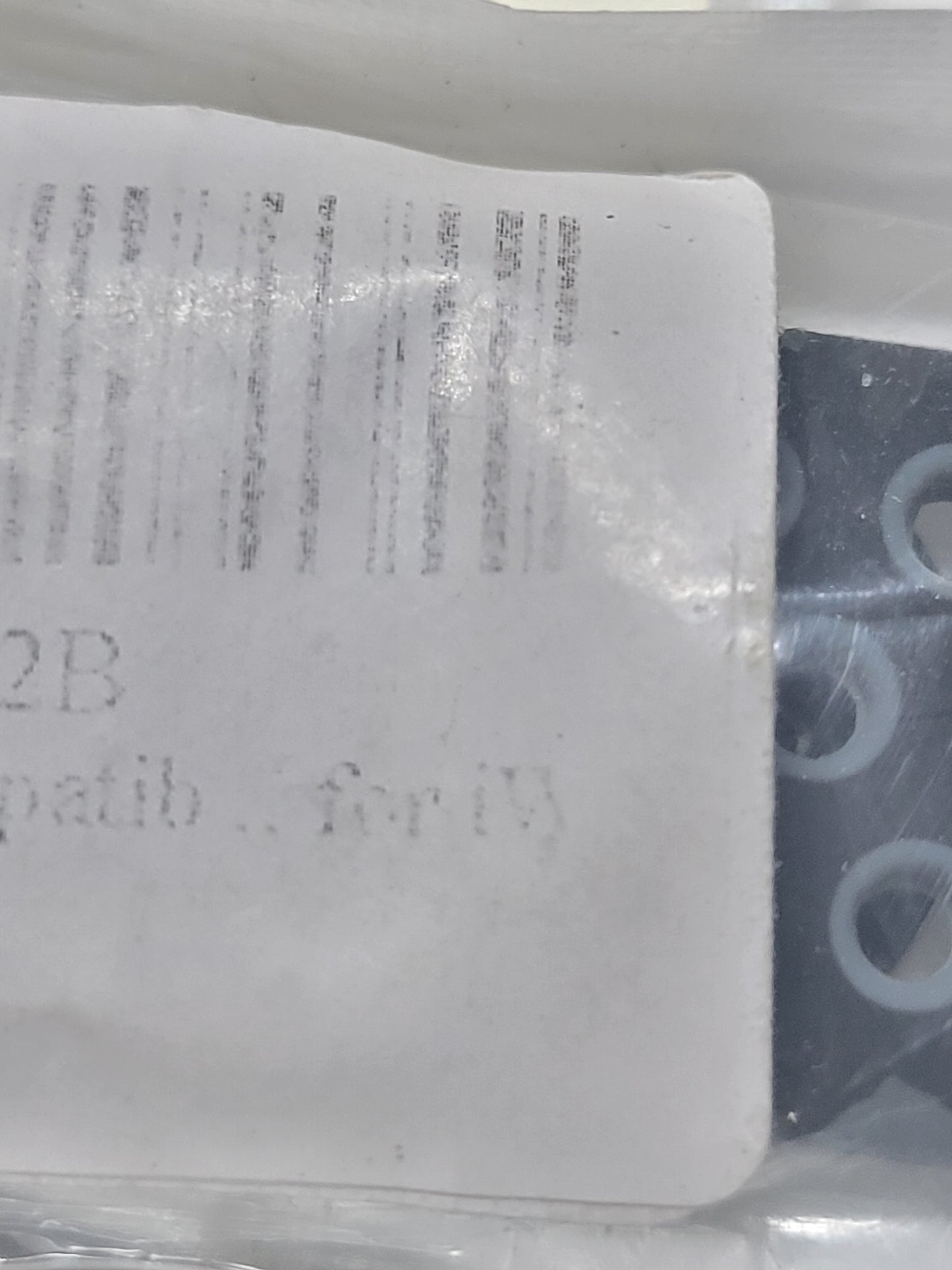 Exchar Sport Loop Bands 42/44 mm Series 1-4 NWT