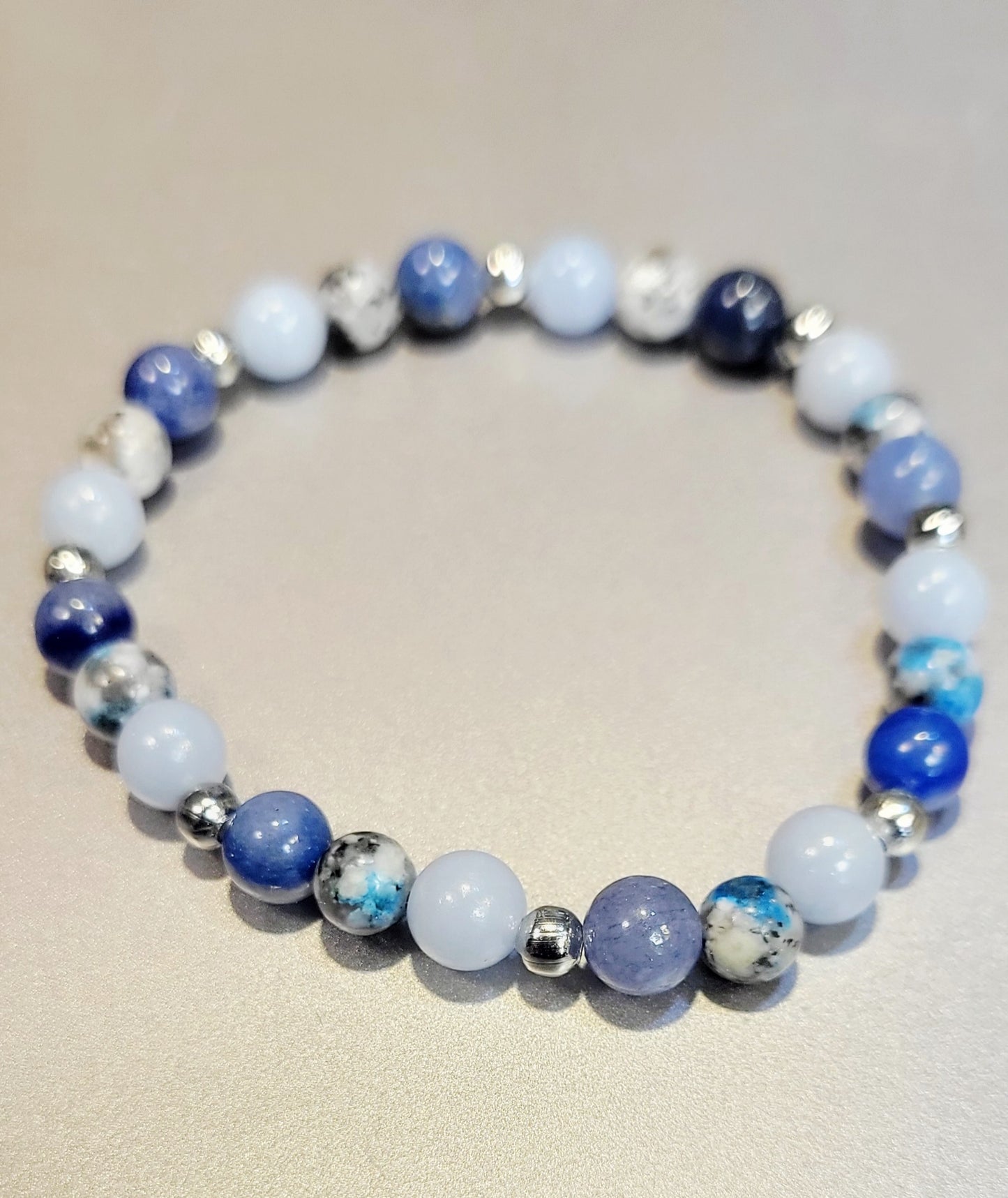 The Inner Vision Bracelet