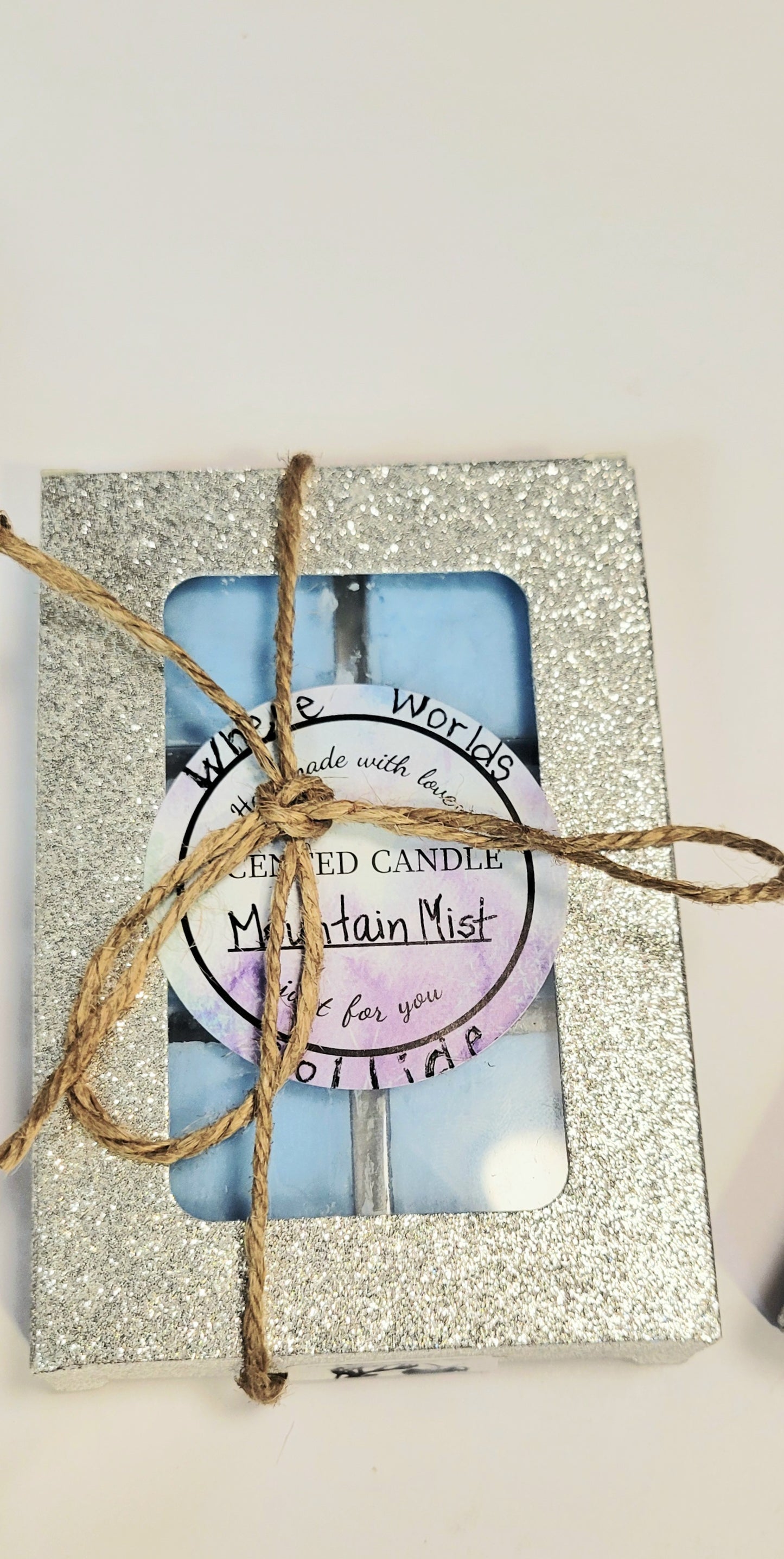 Handmade soy wax melts/wax tarts 6 count various scents