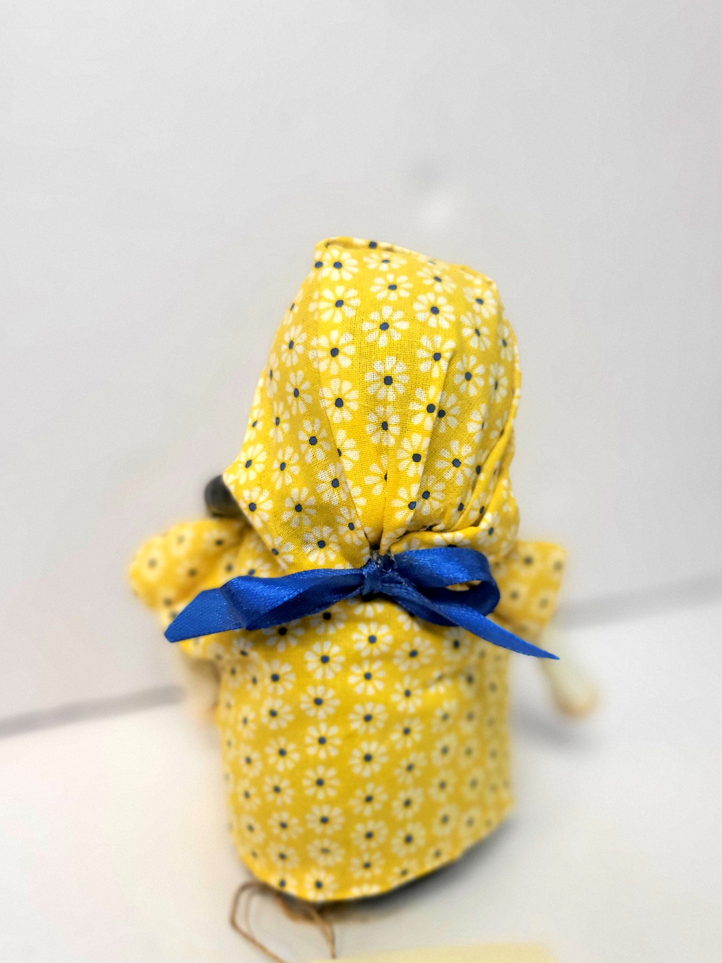 Nurse Caretaker Personal Care Assistant Gnome Handmade