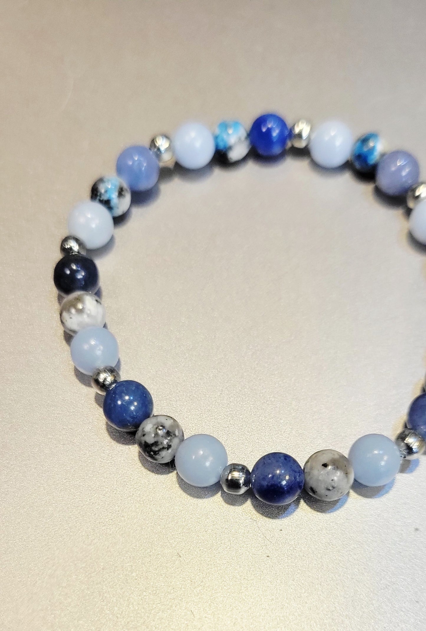 The Inner Vision Bracelet